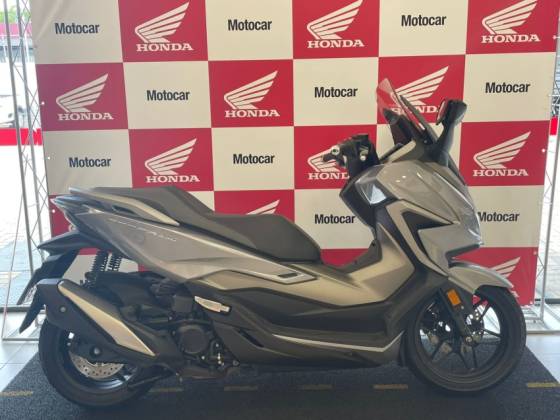 HONDA FORZA 350 HONDA FORZA 350